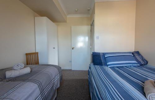 Penarth Apartment | 13 Victoria Road Apartment