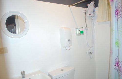 Panglao Hotel | 13 Ways Room Rental