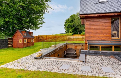 Oybin Other | 130 m² Accommodation ∙ 2 bedrooms ∙ 4 guests