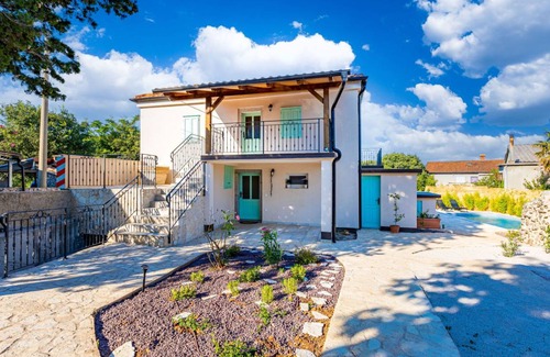 Garica Other | 130 m² Accommodation ∙ 3 bedrooms ∙ 8 guests
