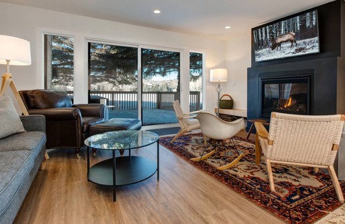 Park Meadows Condo | 130 m² Condo ∙ 3 bedrooms ∙ 6 guests