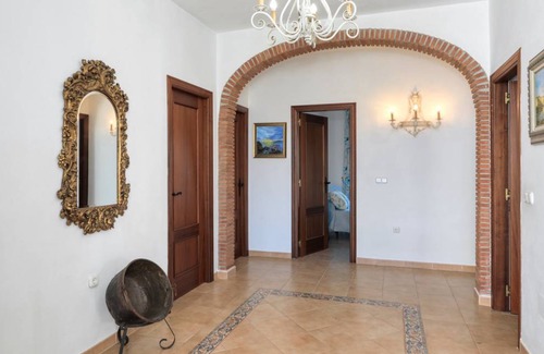 Alhaurin de la Torre House | 130 m² House ∙ 4 bedrooms ∙ 7 guests