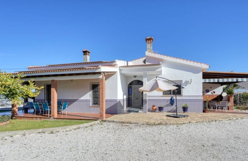 Alhaurin de la Torre House | 130 m² House ∙ 4 bedrooms ∙ 7 guests