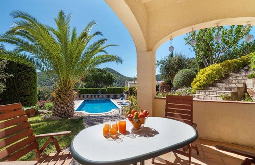 Calonge Villa | 130 m² Villa ∙ 3 bedrooms ∙ 6 guests