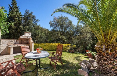 Calonge Villa | 130 m² Villa ∙ 3 bedrooms ∙ 6 guests