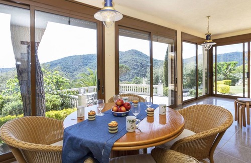 Calonge Villa | 130 m² Villa ∙ 3 bedrooms ∙ 6 guests