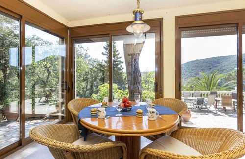 Calonge Villa | 130 m² Villa ∙ 3 bedrooms ∙ 6 guests