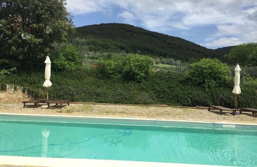 Villa A Sesta Villa | 130 m² Villa ∙ 2 bedrooms ∙ 4 guests