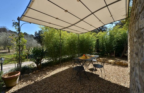 Villa A Sesta Villa | 130 m² Villa ∙ 2 bedrooms ∙ 4 guests