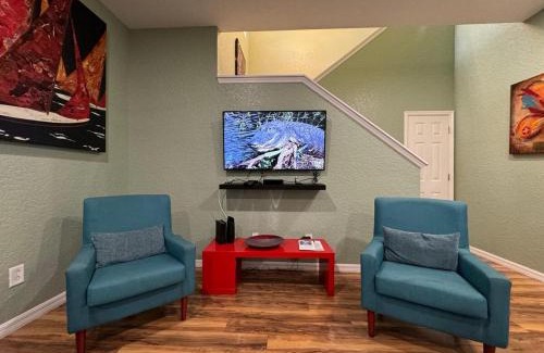 Regal Palms House | 1307 Comfortable 3-Bedroom Townhome at Regal Palms