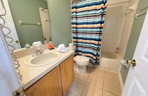 Regal Palms House | 1307 Comfortable 3-Bedroom Townhome at Regal Palms