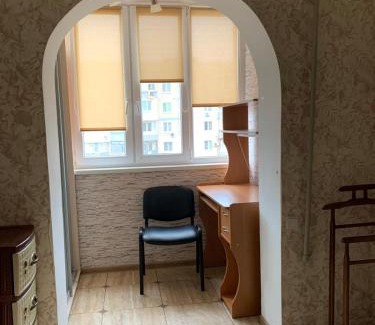 Vapnyarka Apartment | 131 проспект Добровольского Хорошая 3-х комнатная квартира в Одессе