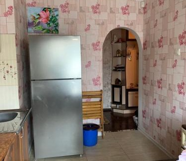 Vapnyarka Apartment | 131 проспект Добровольского Хорошая 3-х комнатная квартира в Одессе