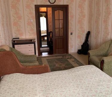 Vapnyarka Apartment | 131 проспект Добровольского Хорошая 3-х комнатная квартира в Одессе