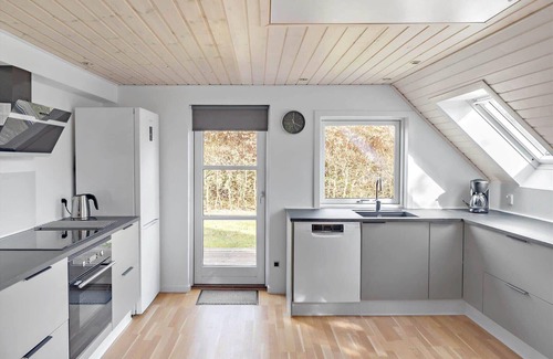 Stege House | 1311 Stege - Rylevej 20