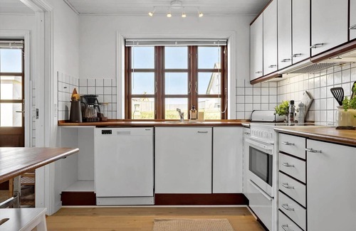 Vorupør House | 1313 Thisted - Hotelvej 4