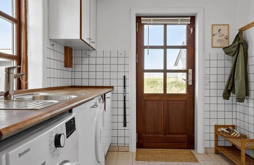 Vorupør House | 1313 Thisted - Hotelvej 4
