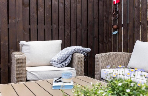Vorupør House | 1313 Thisted - Hotelvej 4