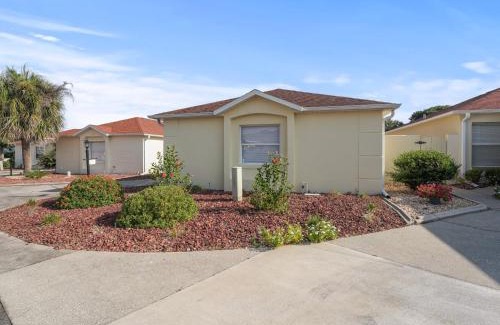 Lady Lake Villa | 1315 Z2B VILLAGE OF RIO GRANDE by REMAX Premier