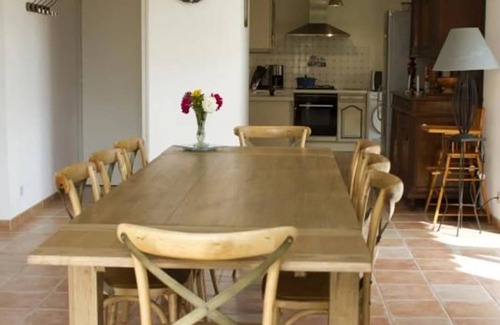 Foussais-Payre House | 132 m² House ∙ 4 bedrooms ∙ 8 guests