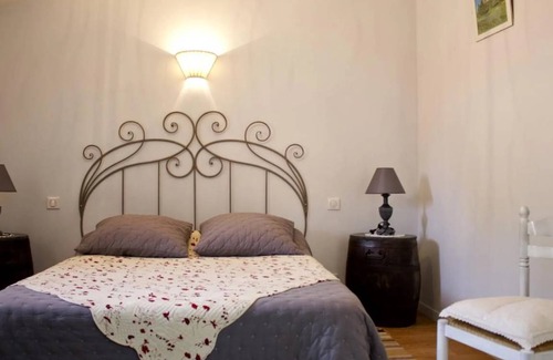 Foussais-Payre House | 132 m² House ∙ 4 bedrooms ∙ 8 guests
