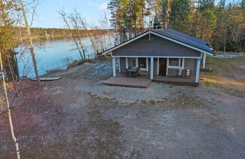Enonkoski House | 134 m² House ∙ 3 bedrooms ∙ 8 guests
