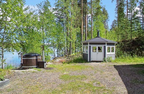 Enonkoski House | 134 m² House ∙ 3 bedrooms ∙ 8 guests