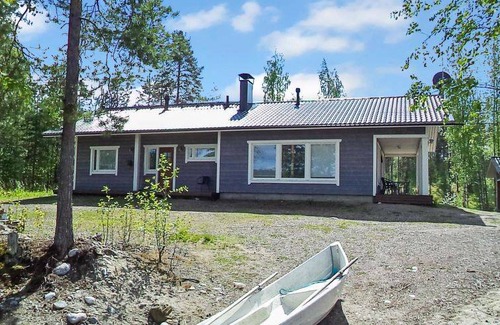 Enonkoski House | 134 m² House ∙ 3 bedrooms ∙ 8 guests