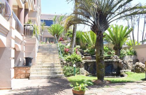 Athlone House | 134 On Ocean View