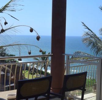 Athlone House | 134 On Ocean View
