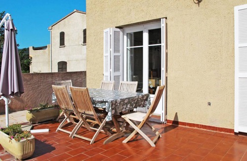 Prunelli-di-Fiumorbo Apartment | 135 m² Apartment ∙ 3 bedrooms ∙ 6 guests