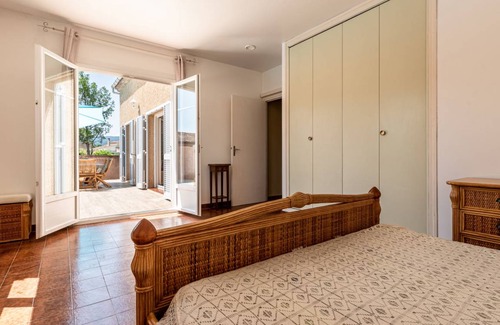 Prunelli-di-Fiumorbo Apartment | 135 m² Apartment ∙ 3 bedrooms ∙ 6 guests