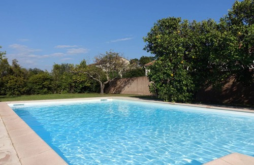 Prunelli-di-Fiumorbo Apartment | 135 m² Apartment ∙ 3 bedrooms ∙ 6 guests