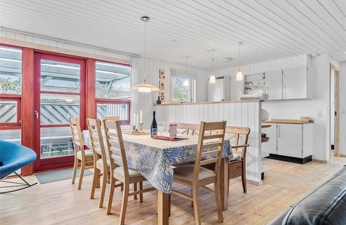 Stenbjerg House | 136 Snedsted - Lykkens Håb 23