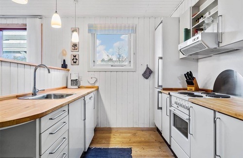 Stenbjerg House | 136 Snedsted - Lykkens Håb 23