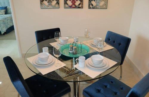 Playa Bonita Village Apartment | 13B Spectacular Oceanview Resort Lifestyle Panama