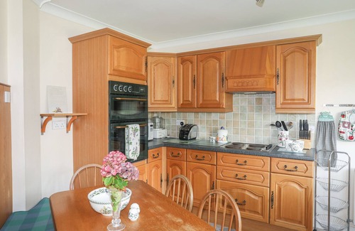 Abersoch Cottage | 14 Cae Pin