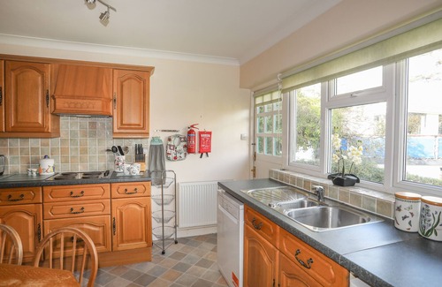 Abersoch Cottage | 14 Cae Pin
