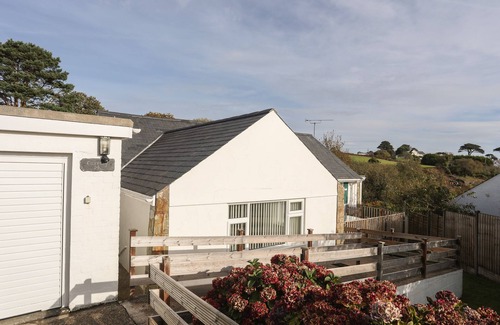 Abersoch Cottage | 14 Cae Pin