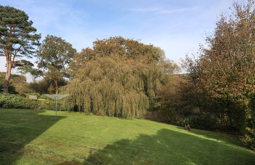 Abersoch Cottage | 14 Cae Pin