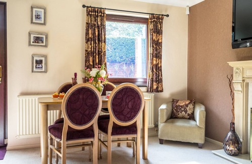 York House | 14 Cloisters Walk - City Centre