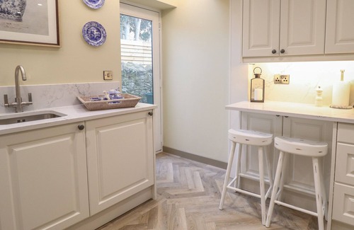 Conwy Cottage | 14 Crown Lane