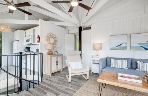 Seabrook Island House | 14 Dunecrest