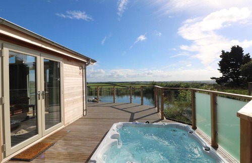 Dobwalls House | 14 Faraway Fields, Liskeard