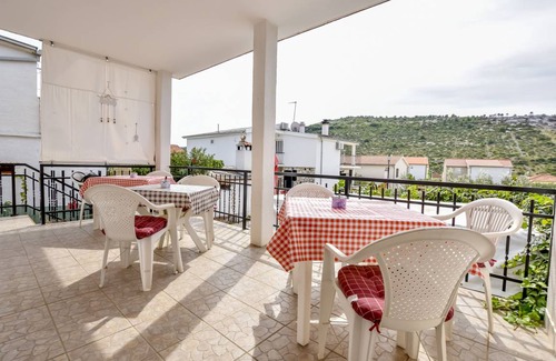 Podglavica Apartment | 14 m² Apartment ∙ 2 guests