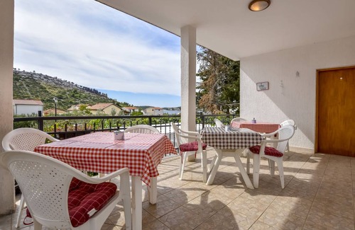 Podglavica Apartment | 14 m² Apartment ∙ 2 guests