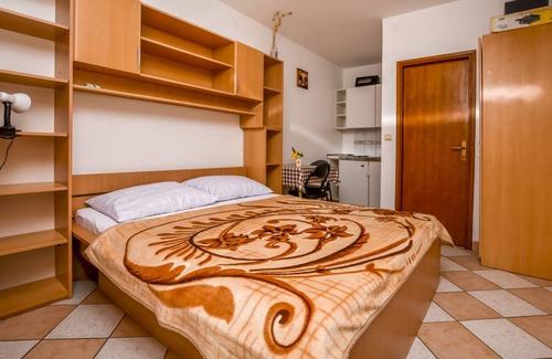 Podglavica Apartment | 14 m² Apartment ∙ 2 guests