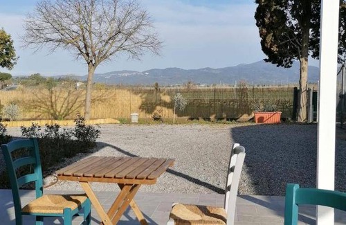 Casalappi Bed & Breakfast | 14 m² Bed and breakfast ∙ 2 guests