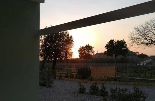 Casalappi Bed & Breakfast | 14 m² Bed and breakfast ∙ 2 guests