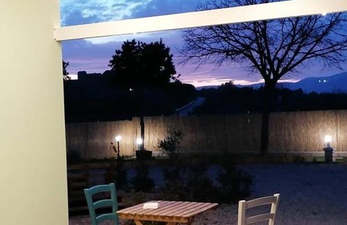 Casalappi Bed & Breakfast | 14 m² Bed and breakfast ∙ 2 guests
